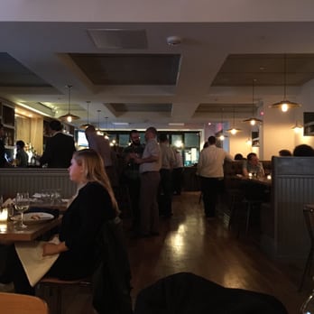 Haymaker Bar and Kitchen - Gastropubs Near Me - New York, New York