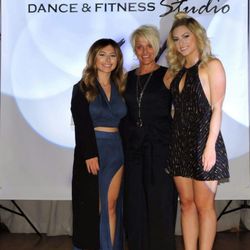 Move Me Dance and Fitness Studio