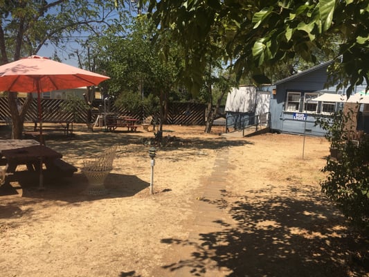 Chinese Camp Store And Tavern by null