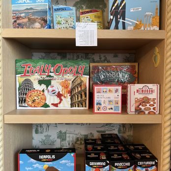 Red Sauce Studio - Children's items - Italian Near Me - New York, New York