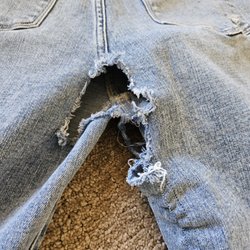 Alterations by Jaymee
