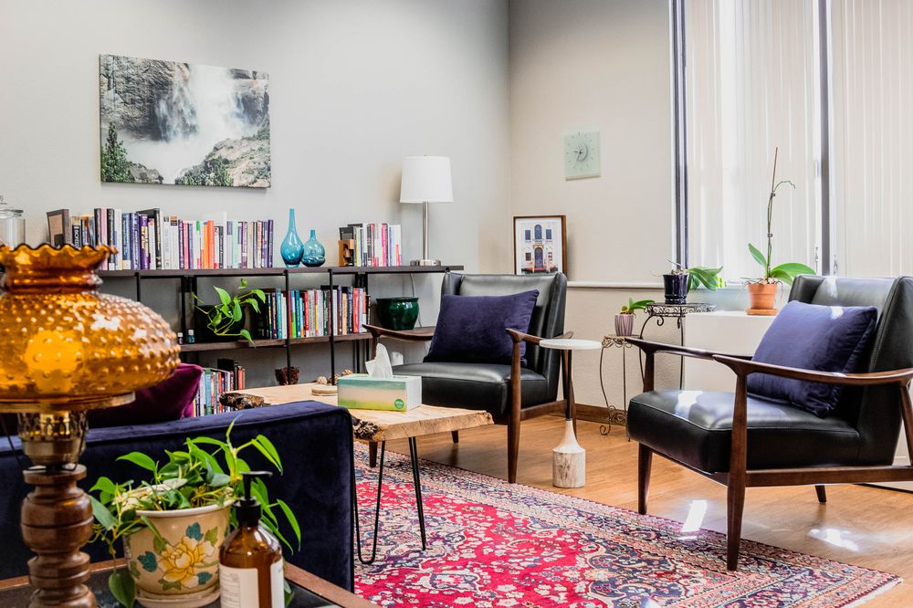 Christian Counseling Collective - grief counselor in San Jose, CA