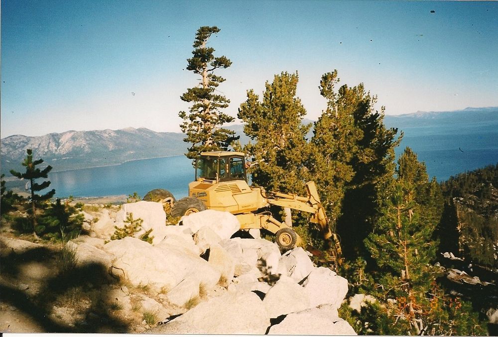 All Terrain - septic in Boring, OR