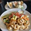 Lucky Fins Seafood Grill gift card