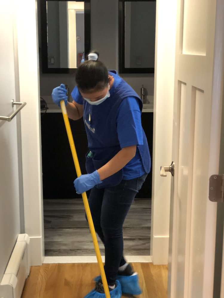 PURRFECTLY KLEEN CLEANING SERVICE 28 Photos & 56 Reviews Arlington