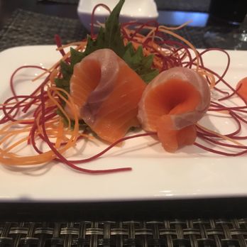 Red Lantern Sushi & Asian Kitchen - King Salmon sashimi - Chinese Near Me - Long Valley, New Jersey Red Lantern Sushi & Asian Kitchen - King Salmon sashimi - Chinese Near Me - Long Valley, New Jersey