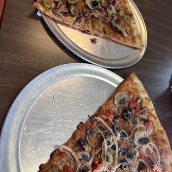 Richie B’s Pizza - Pizza Near Me - Albuquerque, New Mexico