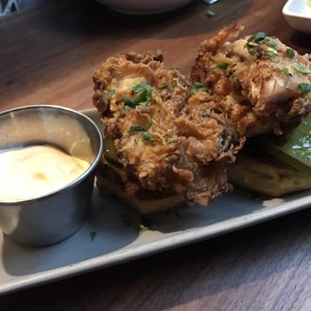 The Brixton - Chicken and biscuits - Cocktail Bars Near Me - Babylon, New York The Brixton - Chicken and biscuits - Cocktail Bars Near Me - Babylon, New York