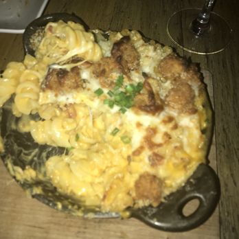 Barrique Kitchen & Wine Bar - Rock Shrimp Mac & Cheese - Tapas Bars Near Me - Babylon, New York Barrique Kitchen & Wine Bar - Rock Shrimp Mac & Cheese - Tapas Bars Near Me - Babylon, New York