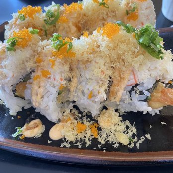 Sushi Spot - Calvin roll - Japanese Near Me - Aiea, Hawaii Sushi Spot - Calvin roll - Japanese Near Me - Aiea, Hawaii