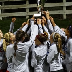 Pride Soccer Club