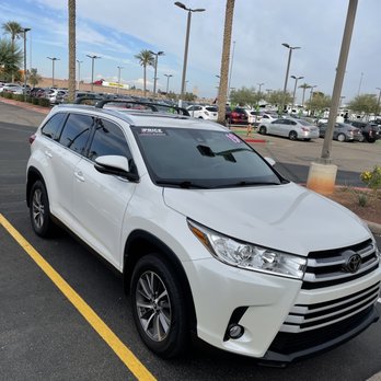 AutoNation USA Phoenix Avondale - Used Car Dealers Near Me - Avondale, Arizona