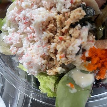 Poke Loa - Staple - Poke Near Me - New Orleans, Louisiana Poke Loa - Staple - Poke Near Me - New Orleans, Louisiana
