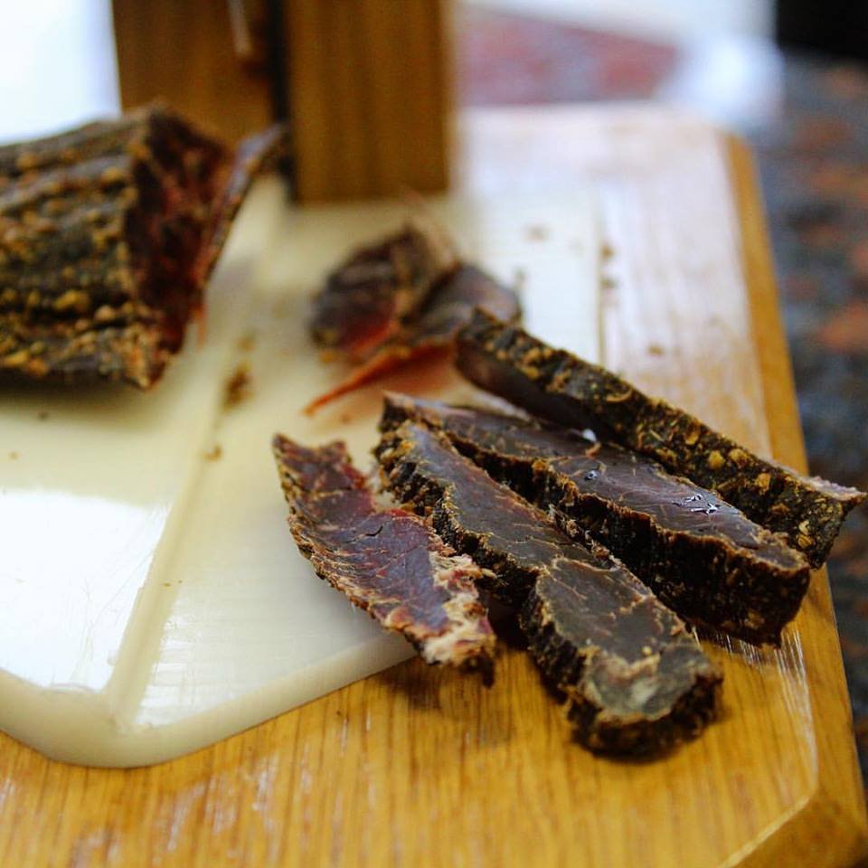 BEEF JERKY OUTLET Updated August 2024 15 Photos 700 Haywood Rd