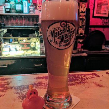 Low Budget - Dive Bars Near Me - Cologne, NW
