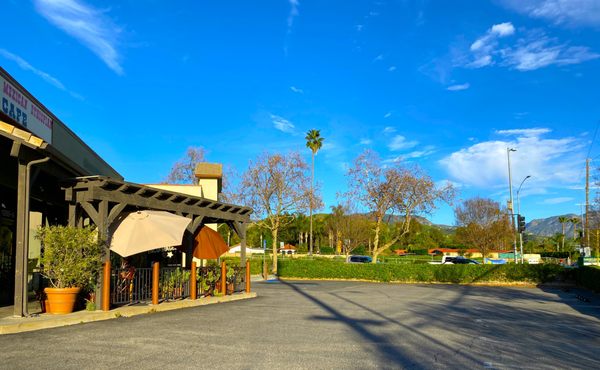 Ranch Side Cafe by null