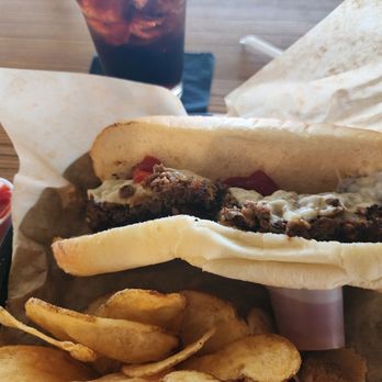 Bar Symon - Comfort Food Near Me - Philadelphia, Pennsylvania