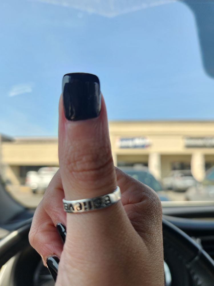 INFINITY NAILS SPA AND SALON Updated September 2024 105 Photos & 60