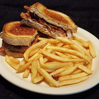 Eagle's Nest Resort - NEW* Chicken Tender Melt - Resorts Near Me - Duluth, Minnesota Eagle's Nest Resort - NEW* Chicken Tender Melt - Resorts Near Me - Duluth, Minnesota