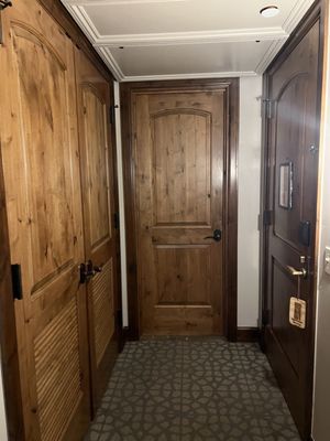 The Sebastian - Vail by null