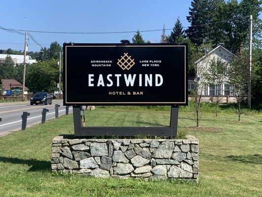 Eastwind Hotel - Lake Placid by null