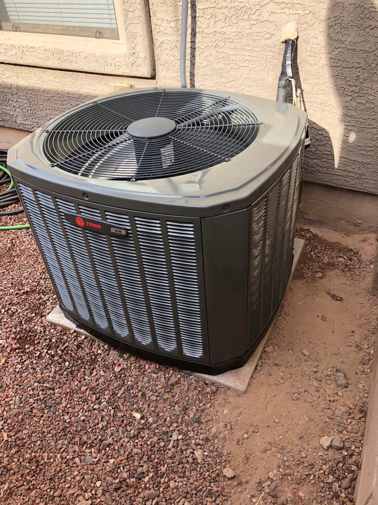 Slide of Aqualine Plumbing, Electrical & Air Conditioning - Scottsdale