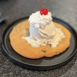 General Admission - COOKIE A LA MODE