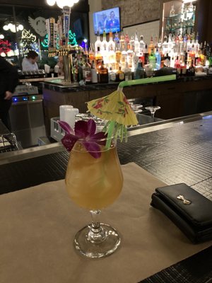 Guy Fieri's Boston Kitchen + Bar by null