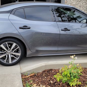 Kings Powder Coating - Dropping off my car. - Powder Coating Near Me - Anaheim, California