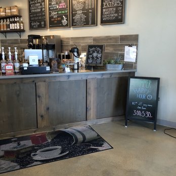 Over Flow Coffee House - Creperies Near Me - Liberty, Missouri