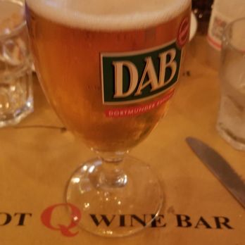 Pasquino - Cold Peroni on tap! - Cafes Near Me - Rome, RM