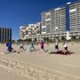 Photo of OC Beach Yoga
