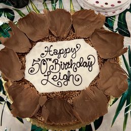 a happy birthday cake a happy birthday cake