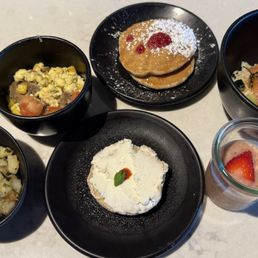 Pancakes