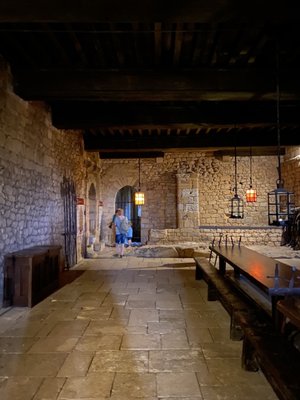 Château de Beynac by null