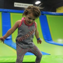 Fly High Trampoline Park