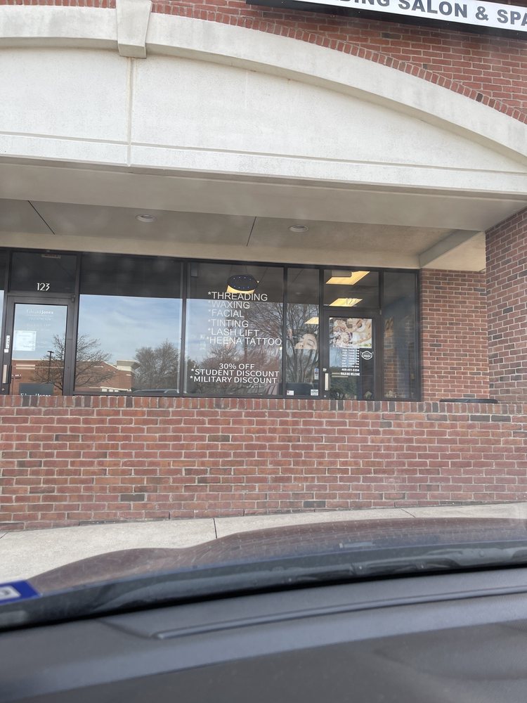 GLAMOUR THREADING SALON & SPA Updated August 2024 33 Photos 2221
