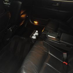 Aaron's Town Car Service