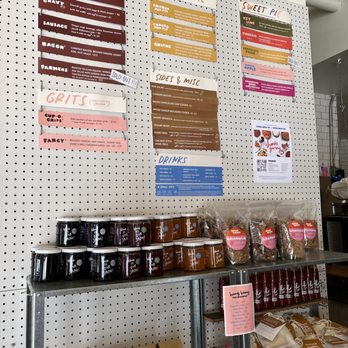 Bang Bang Pie & Biscuits - Bakeries Near Me - Chicago, Illinois