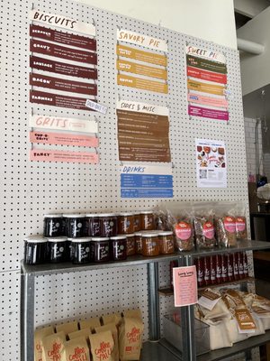 Menu photo 8 Bang Bang Pie & Biscuits Chicago, IL