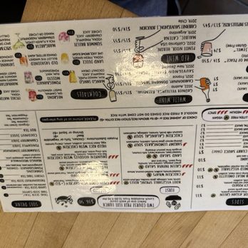 Land - Thai Near Me - New York, New York
