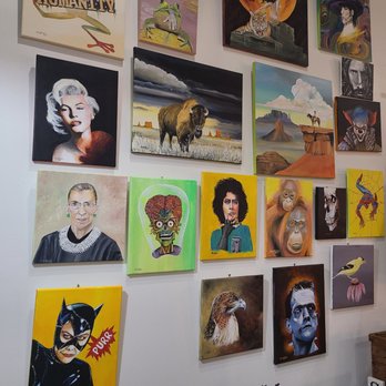 Kindred Collections - Arts & Crafts Near Me - Columbia, Pennsylvania