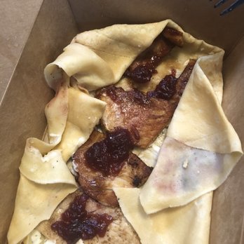 Craft 19 Espresso - Creperie - Turkey crepe - Coffee & Tea Near Me - Sumner, Washington Craft 19 Espresso - Creperie - Turkey crepe - Coffee & Tea Near Me - Sumner, Washington