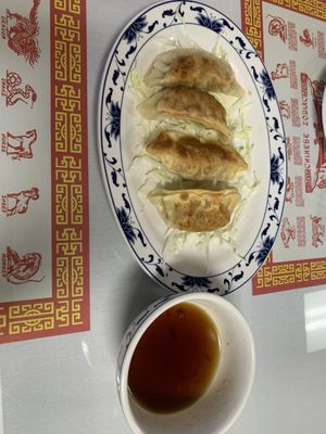 New China Kitchen 2 by null