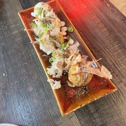 Ｏ！Sakana 　 SAKANA SUSHI & KITCHEN - Updated September 2025 - 245 Photos