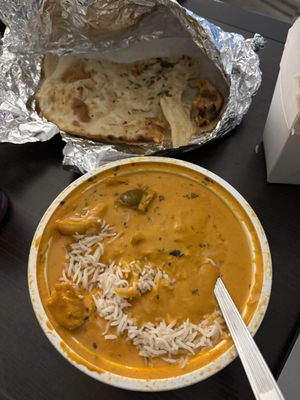 The Hyderabad Indian Grill Nicollet Ave Minneapolis by null