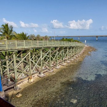 Old Seven Mile Bridge - Pigeon key - Local Flavor Near Me Old Seven Mile Bridge - Pigeon key - Local Flavor Near Me