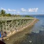 Photo of Old Seven Mile Bridge