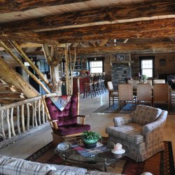 Lodge Solange Bed and Breakfast - One of our Lounge Areas for your Comfort and Privacy