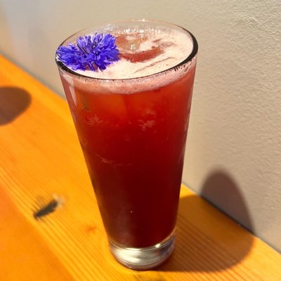 Miijidaa Café + Bistro by null